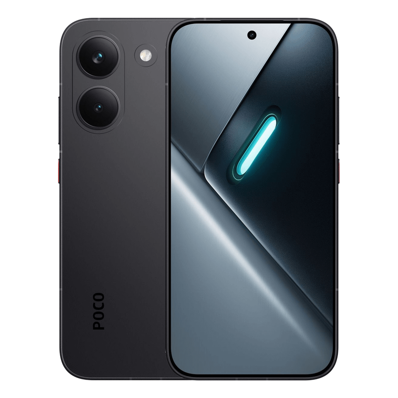 Xiaomi Poco X8 Pro 5G 8GB RAM 512GB Black