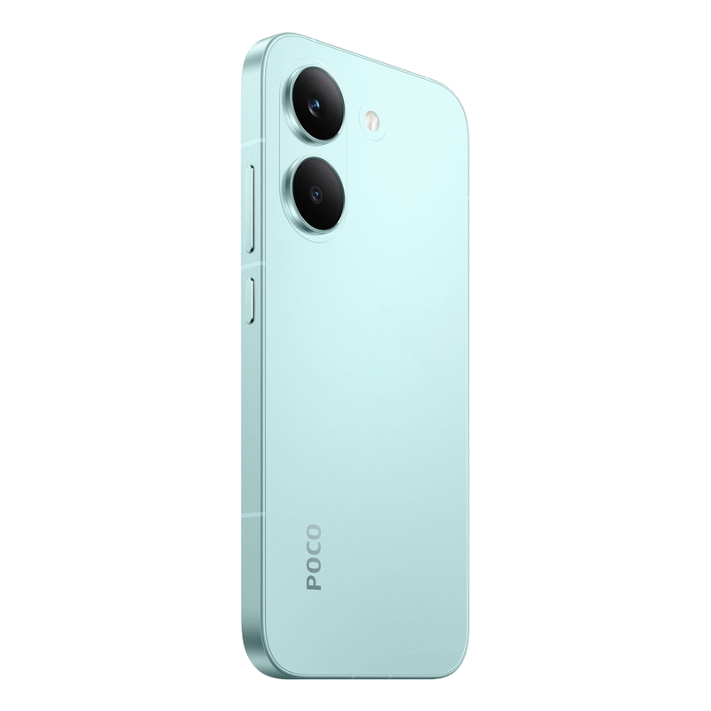 Xiaomi Poco X8 Pro 5G 8GB RAM 512GB Mint Green