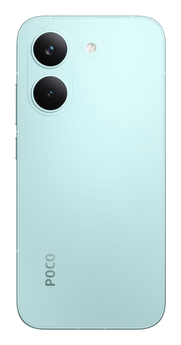 Xiaomi Poco X8 Pro 5G 8GB RAM 512GB Mint Green kaufen | Clevertronic