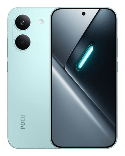 Xiaomi Xiaomi Poco X8 Pro 5G 8GB RAM 512GB Mint Green