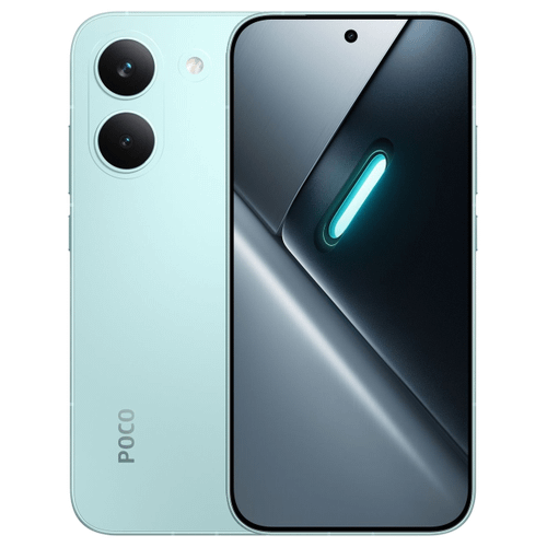 Xiaomi Xiaomi Poco X8 Pro 5G 8GB RAM 512GB Mint Green