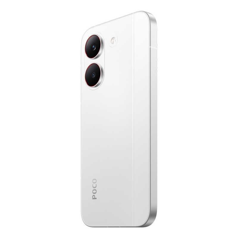 Xiaomi Poco X8 Pro 5G 8GB RAM 512GB White