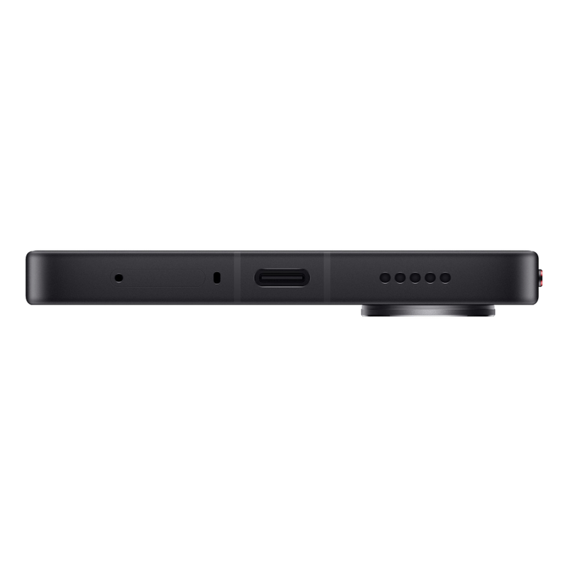 Xiaomi Poco X8 Pro Max 5G 12GB RAM 256GB Black