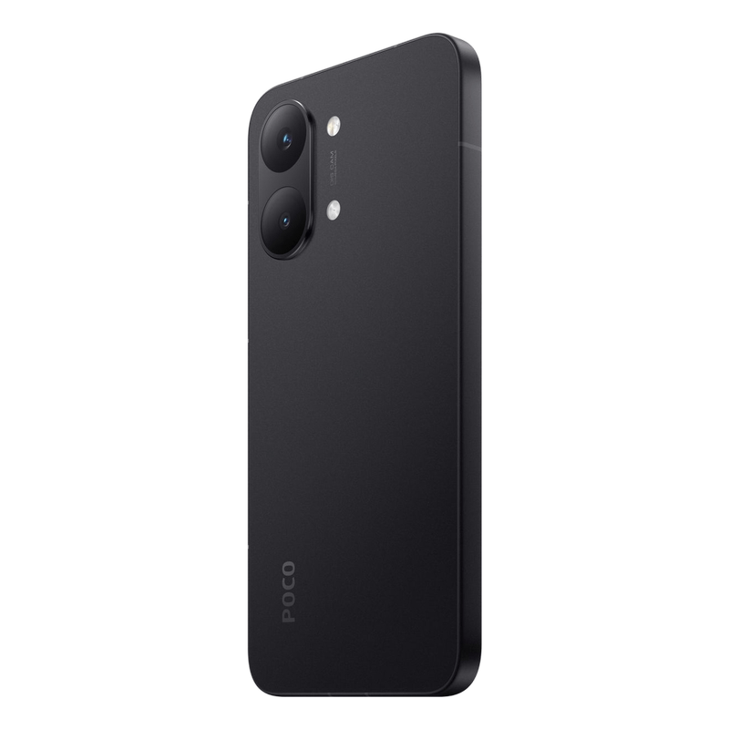 Xiaomi Poco X8 Pro Max 5G 12GB RAM 256GB Black