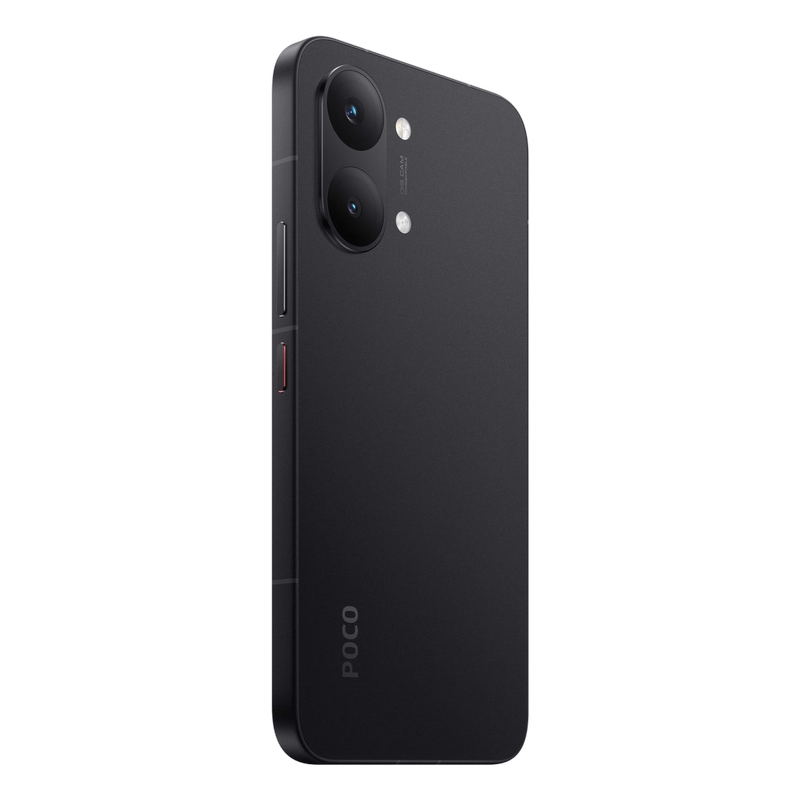 Xiaomi Poco X8 Pro Max 5G 12GB RAM 256GB Black