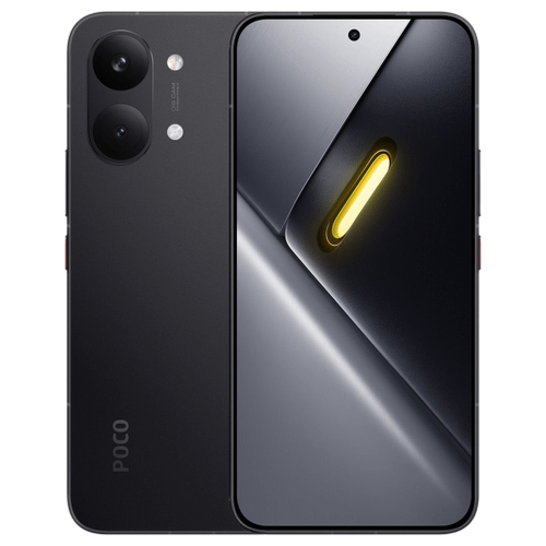 Xiaomi Xiaomi Poco X8 Pro Max 5G 12GB RAM 256GB Black