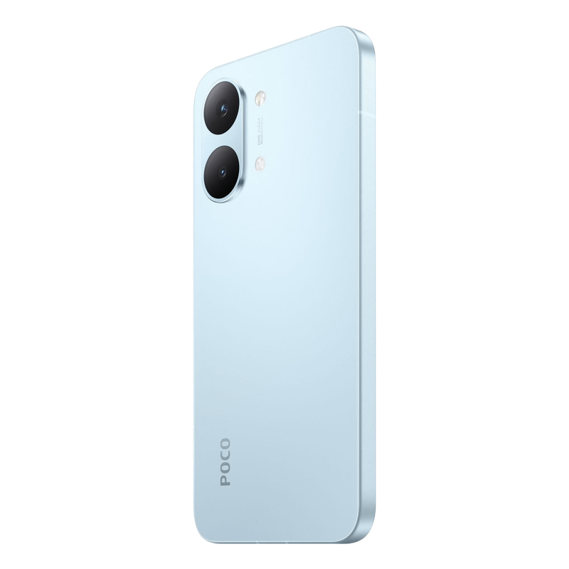 Xiaomi Poco X8 Pro Max 5G 12GB RAM 256GB Blue