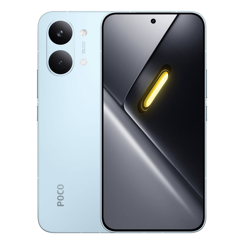 Xiaomi Poco X8 Pro Max 5G 12GB RAM 256GB Blue