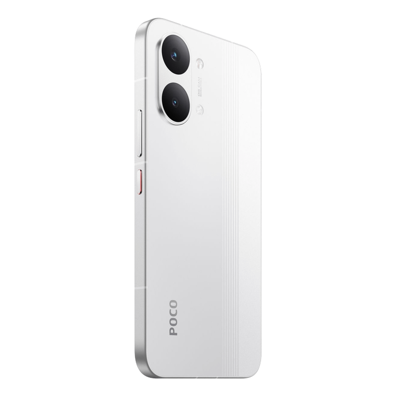 Xiaomi Poco X8 Pro Max 5G 12GB RAM 256GB White