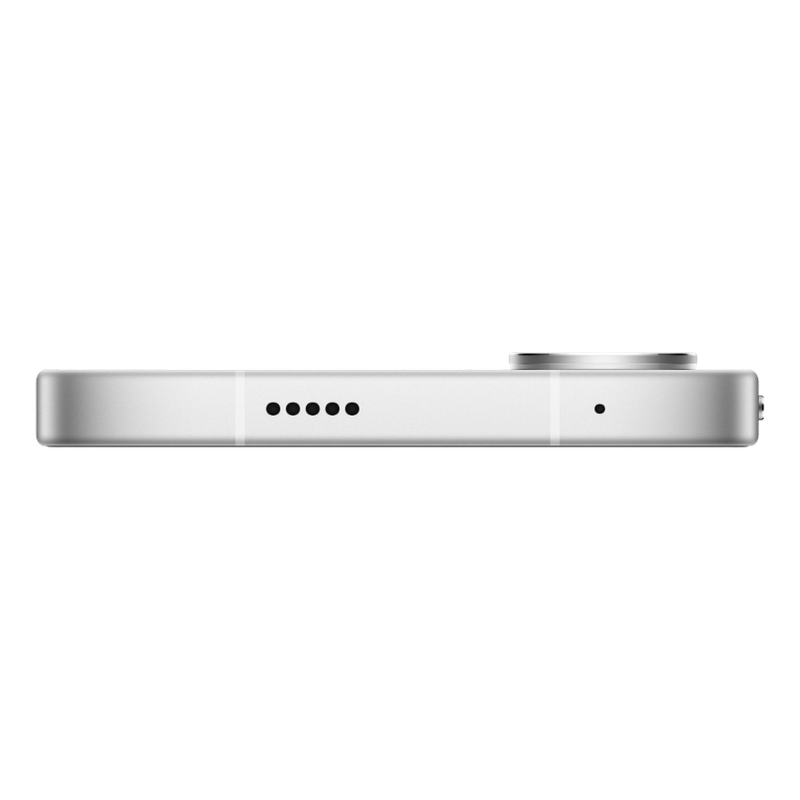 Xiaomi Poco X8 Pro Max 5G 12GB RAM 256GB White