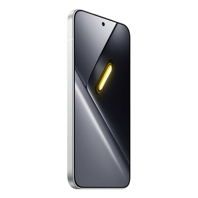 Xiaomi Poco X8 Pro Max 5G 12GB RAM 256GB White