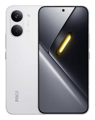 Xiaomi Xiaomi Poco X8 Pro Max 5G 12GB RAM 256GB White