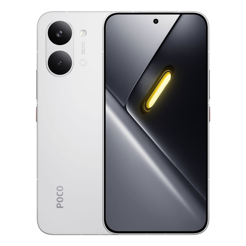Xiaomi Poco X8 Pro Max 5G 12GB RAM 256GB White