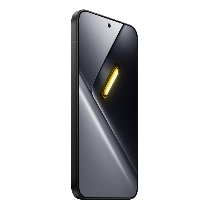 Xiaomi Poco X8 Pro Max 5G 12GB RAM 512GB Black