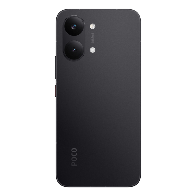 Xiaomi Poco X8 Pro Max 5G 12GB RAM 512GB Black