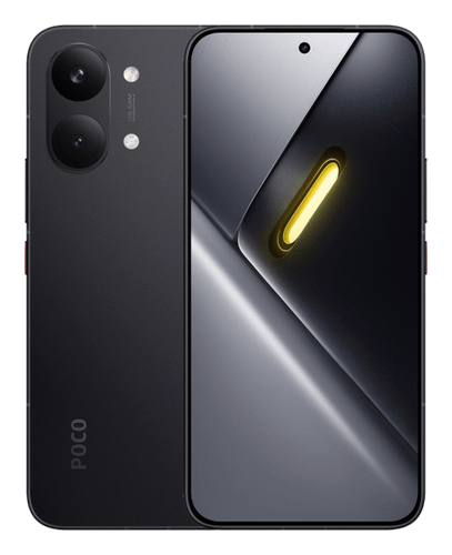 Xiaomi Xiaomi Poco X8 Pro Max 5G 12GB RAM 512GB Black