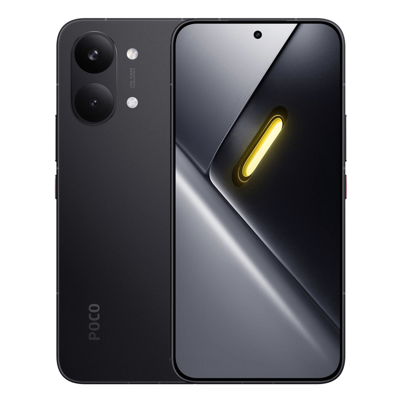 Xiaomi Poco X8 Pro Max 5G 12GB RAM 512GB Black