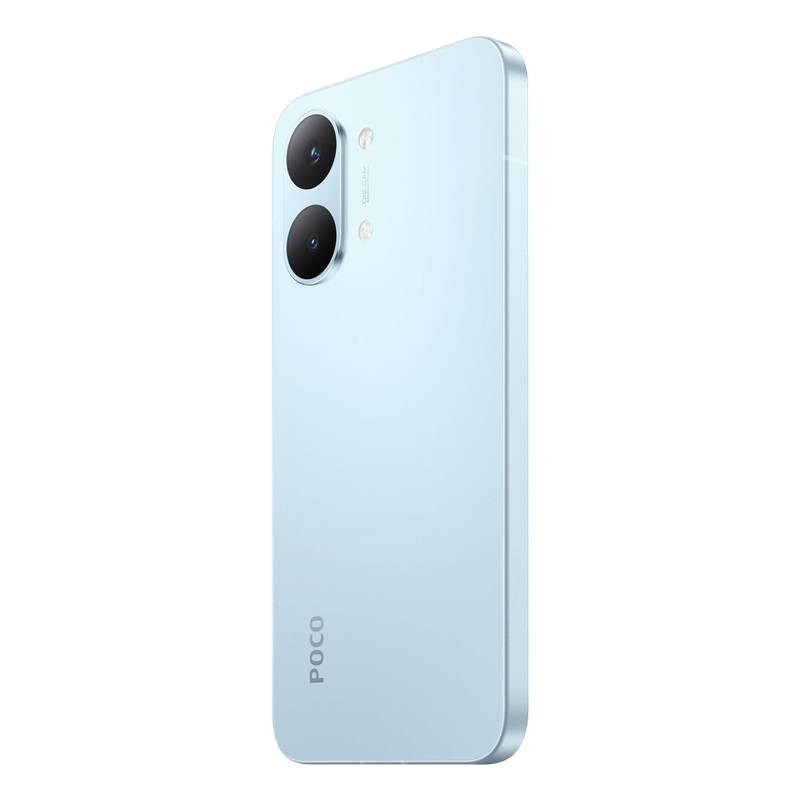 Xiaomi Poco X8 Pro Max 5G 12GB RAM 512GB Blue