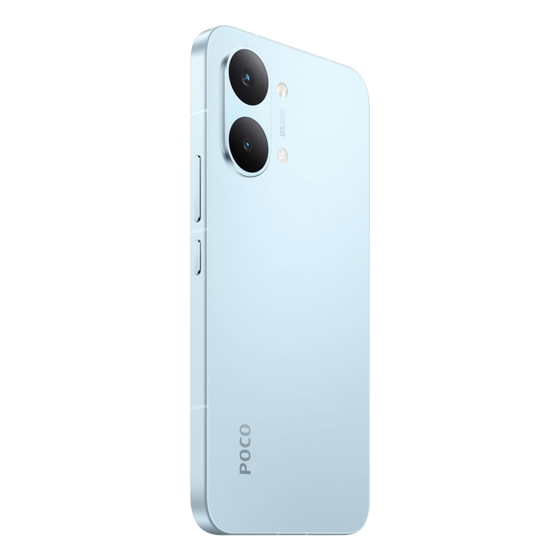 Xiaomi Poco X8 Pro Max 5G 12GB RAM 512GB Blue
