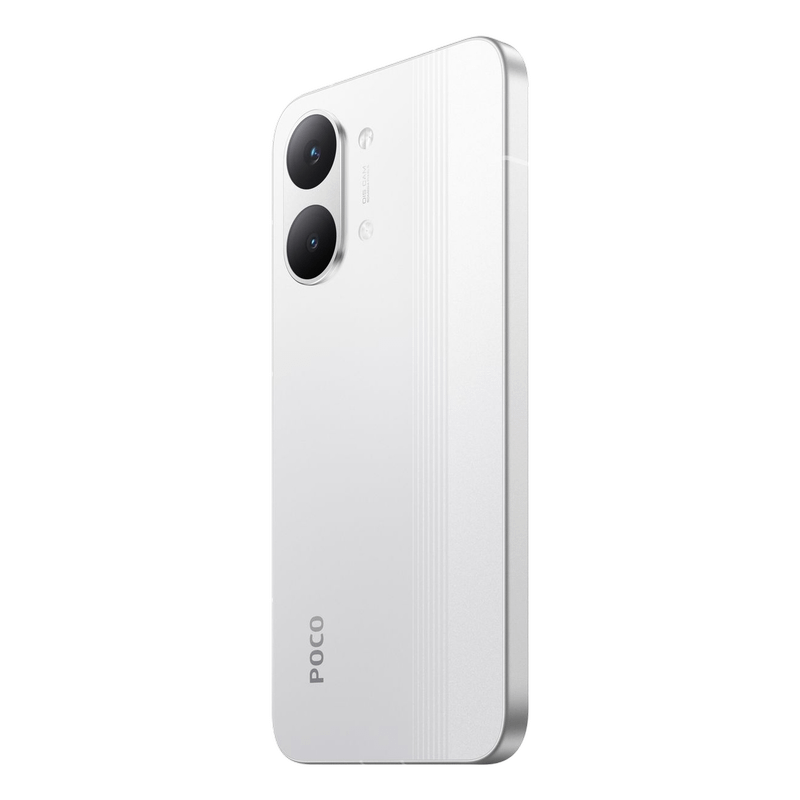 Xiaomi Poco X8 Pro Max 5G 12GB RAM 512GB White
