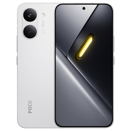 Xiaomi Xiaomi Poco X8 Pro Max 5G 12GB RAM 512GB White