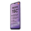 Xiaomi Redmi 15C 5G 4GB RAM 128GB Dusk Purple
