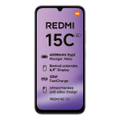 Xiaomi Redmi 15C 5G 4GB RAM 128GB Dusk Purple