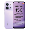 Xiaomi Redmi 15C 5G 4GB RAM 128GB Dusk Purple