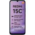 Xiaomi Redmi 15C 5G 4GB RAM 128GB Mint Green