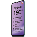 Xiaomi Redmi 15C 5G 4GB RAM 128GB Mint Green