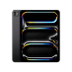 iPad Pro 13" (2025) WiFi+Cellular 2TB Space Schwarz Nanotexturglas