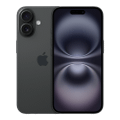 Apple iPhone 16 128GB Schwarz