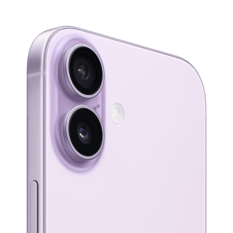 Apple iPhone 17 256GB Lavendel