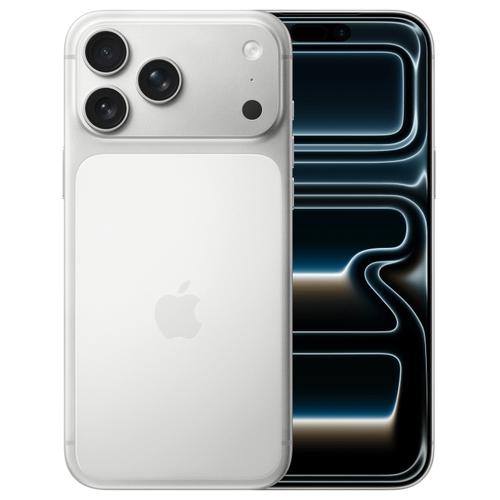 Apple Apple iPhone 17 Pro Max 512GB Silber