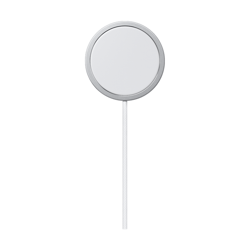 Apple Original MagSafe Charger 25W Weiß