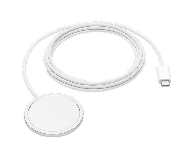 Apple Apple Original MagSafe Charger 25W Weiß