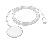 Original MagSafe Charger 25W Weiß
