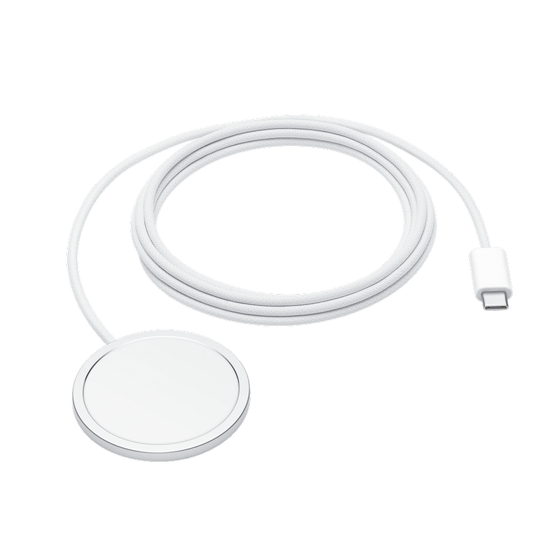 Apple Original MagSafe Charger 25W Weiß