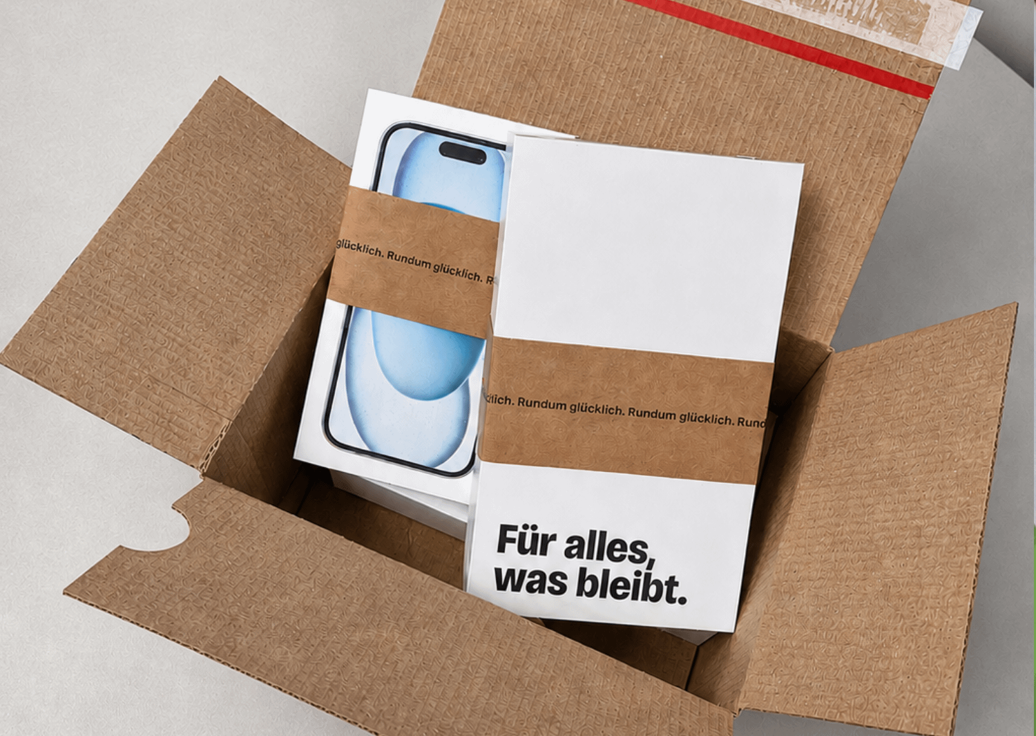 Packaging