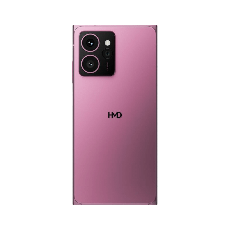 HMD Skyline 256GB Neon Pink