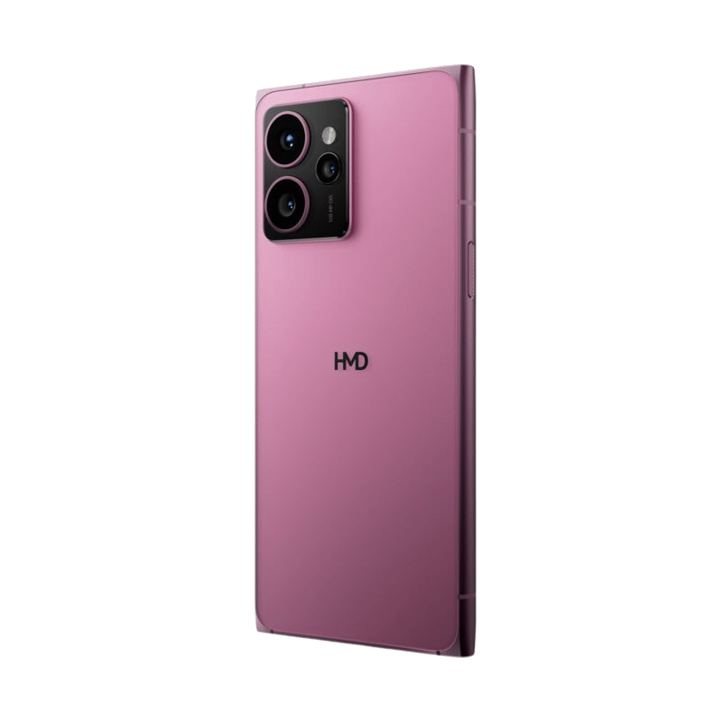 HMD Skyline 256GB Neon Pink