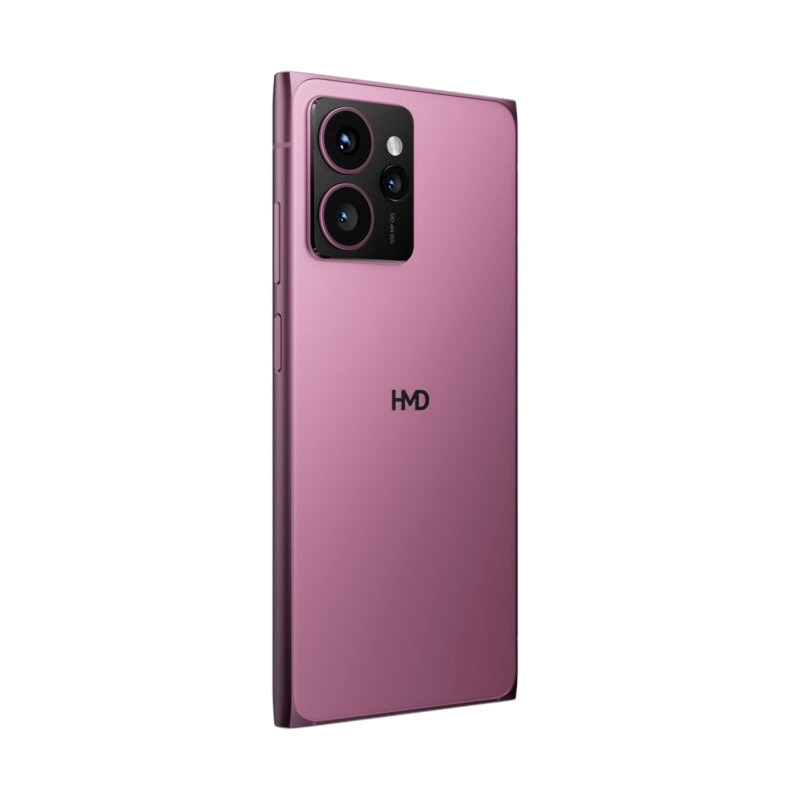 HMD Skyline 256GB Neon Pink