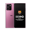 HMD Skyline 256GB Neon Pink
