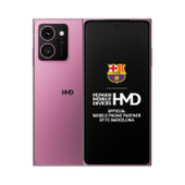 HMD Skyline 256GB Neon Pink