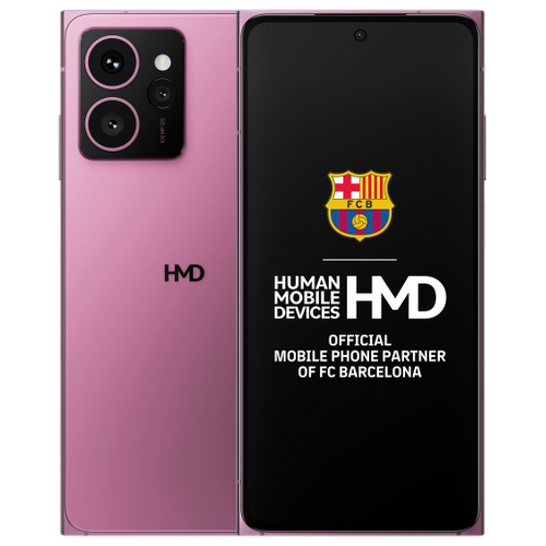 HMD HMD Skyline 256GB Neon Pink