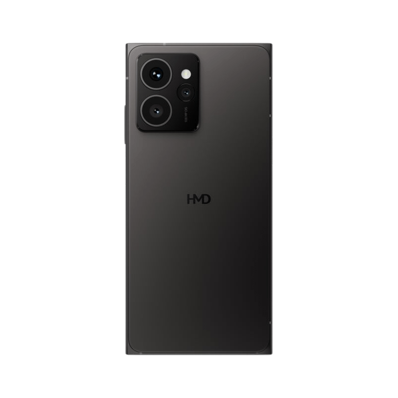 HMD Skyline 256GB Twisted Black