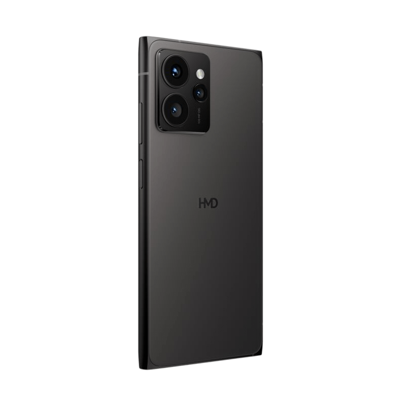 HMD Skyline 256GB Twisted Black