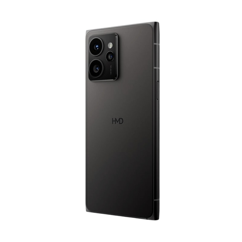 HMD Skyline 256GB Twisted Black