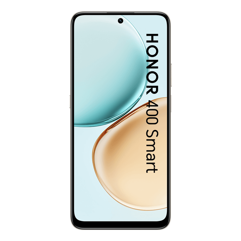 Honor 400 Smart 5G 6GB RAM 128GB Desert Gold