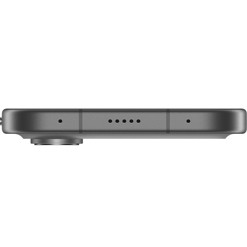 Honor 600 256GB Black